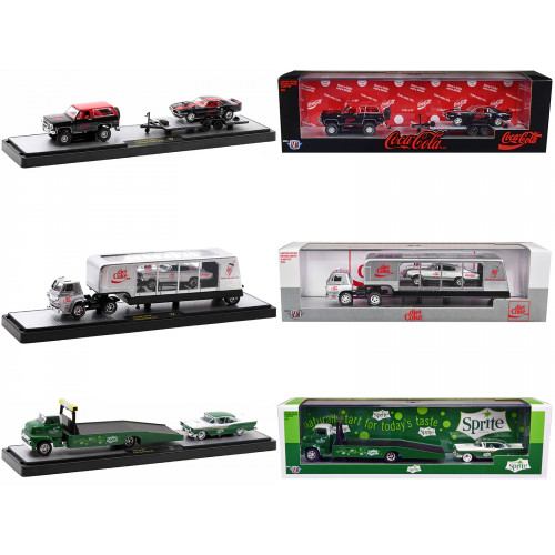 Auto Haulers 