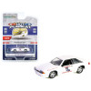 1993 Ford Mustang SSP White