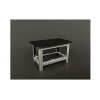 Metal Work Bench for 1/18 Scale Models by American Diorama
