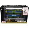 Double Decker Bus