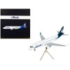 Embraer ERJ-175 Commercial Aircraft