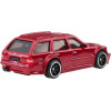 Mercedes-Benz E 36 AMG Red Metallic