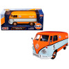 Volkswagen Type 2 (T1) Delivery Van #5