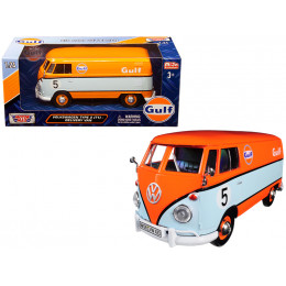 Volkswagen Type 2 (T1) Delivery Van #5 