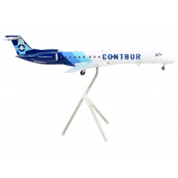Embraer ERJ-145 Commercial Aircraft 