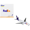 Boeing 767-300F Commercial Aircraft