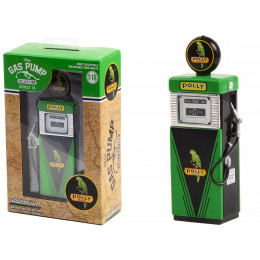 1951 Wayne 505 Gas Pump 