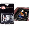 427 SOHC Drag Engine and Transmission Replica from