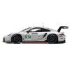 Porsche 911 RSR-19 #92 Michael Christensen - Kevin Estre - Laurens Vanthoor