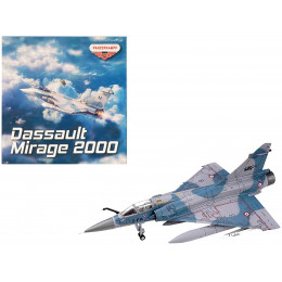 Dassault Mirage 2000-5F Fighter Aircraft 