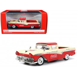 1957 Ford Ranchero 