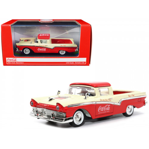 1957 Ford Ranchero 