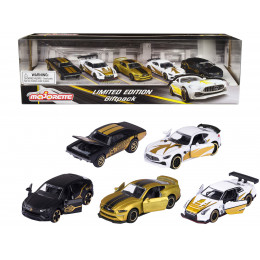 Limited Edition Giftpack 