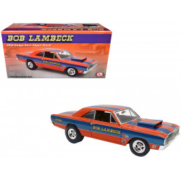 1968 Dodge Dart Super Stock 
