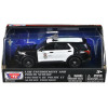 2022 Ford Police Interceptor Utility
