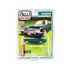1966 Chevrolet Impala SS Blue Metallic with Graphics