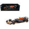 Red Bull Racing RB19 #1 Max Verstappen