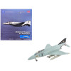 McDonnell Douglas F-4J(UK) Phantom II Fighter-Bomber Aircraft