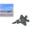 Lockheed Martin F-35B Lightning II Aircraft