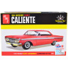 Skill 2 Model Kit 1964 Mercury Comet Caliente