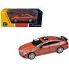 2018 Mercedes-AMG GT 63 S Copper Orange Metallic 1/64 Diecast Model Car by Paragon Models