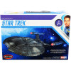 Skill 2 Snap Model Kit Enterprise NX-01 Starship