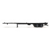 Container Chassis for 2-Axle 48ft Trailer 1/87 (HO) Plastic Model by Promotex