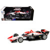 Dallara IndyCar #12 Will Power