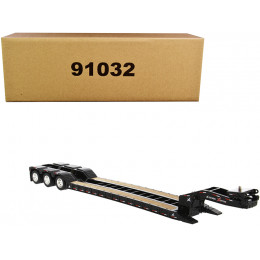XL 120 Low-Profile HDG Trailer with 2 Boosters 