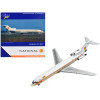 Boeing 727-200 Commercial Aircraft 