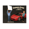 Camera Crew Figure II
