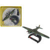 Ilyushin IL-4 Bomber Aircraft
