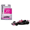 Dallara IndyCar #27 Kyle Kirkwood