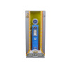Ford Gasoline Vintage Gas Pump Digital 1/18 Diecast Replica by Road Signature