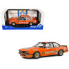 BMW 635 CSI (E24) #6 Hans-Joachim Stuck
