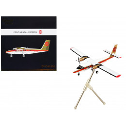 De Havilland DHC-6-300 Commercial Aircraft 