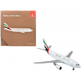 Airbus A310-300 Commercial Aircraft 