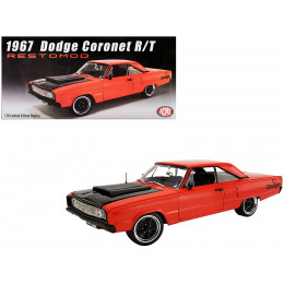 1967 Dodge Coronet R/T 