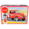 Skill 3 Model Kit 1940 Willys Gasser Pickup Truck
