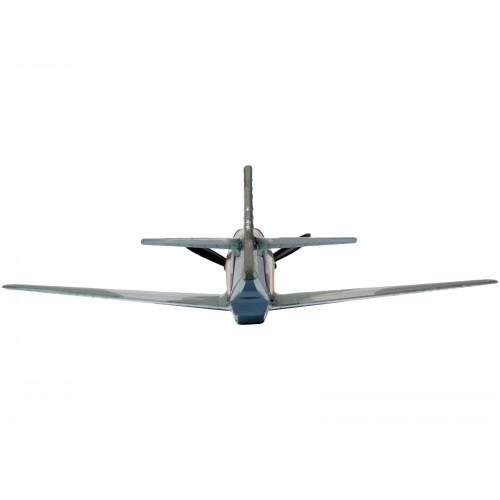 Yakovlev Yak 3 Fighter Aircraft 