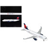 Airbus A320 Commercial Aircraft