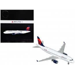 Airbus A320 Commercial Aircraft 