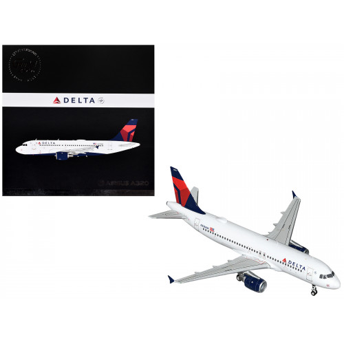 Airbus A320 Commercial Aircraft 