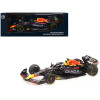 Red Bull Racing RB18 #1 Max Verstappen