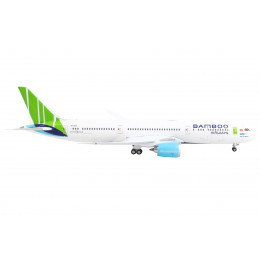 Boeing 787-9 Commercial Aircraft 