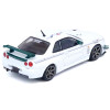 Nissan Skyline GT-R (R34) V-SPEC N1 RHD (Right Hand Drive)