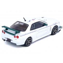 Nissan Skyline GT-R (R34) V-SPEC N1 RHD (Right Hand Drive) 