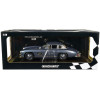 1955 Mercedes-Benz 300 SL W198 Light Blue Metallic Limited Edition to 450 pieces Worldwide 1/18 Diecast Model Car by Minichamps
