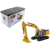 CAT Caterpillar 349F L XE Hydraulic Excavator with Operator