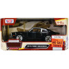 1974 Ford Maverick Black